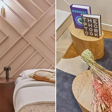 Duplex Beaubourg Le Marais By Prestige * פריז